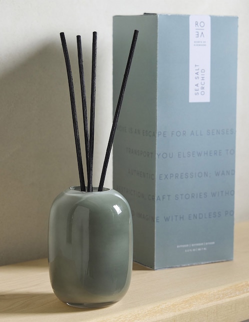 WEST ELM Difusor vara varios aromas