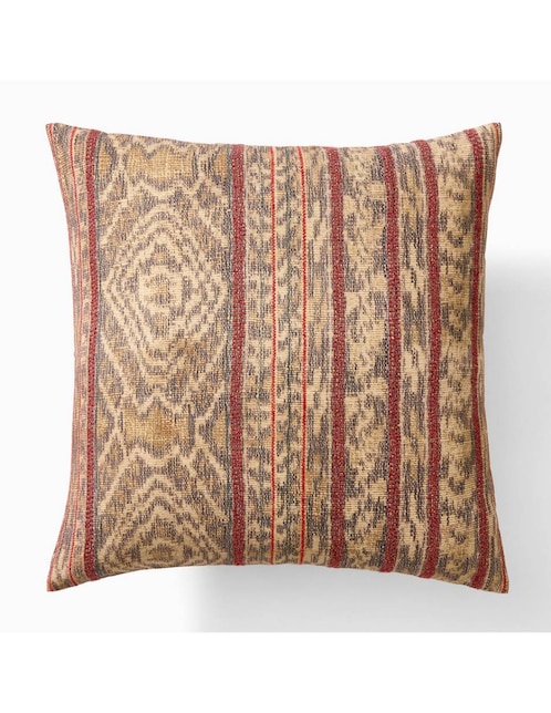 Funda cojín Diamondback Ikat 1