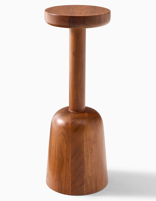 WEST ELM Mesa de centro Ardsley Drink