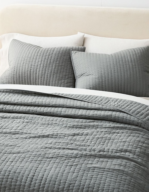 Colcha Solid Voile