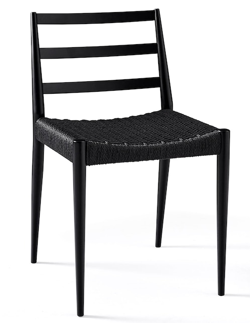 Silla Holland Dining de madera