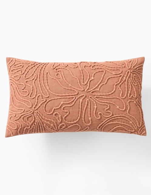Funda cojín Corded