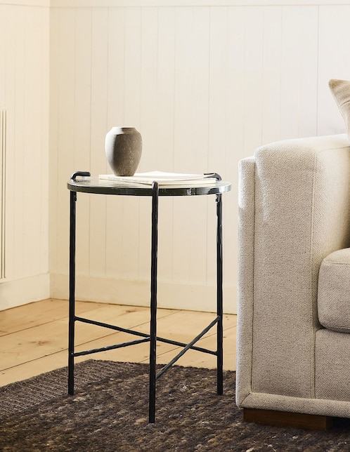 Mesa lateral Ellery