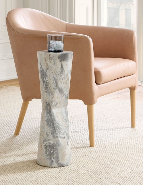 Mesa lateral Walke