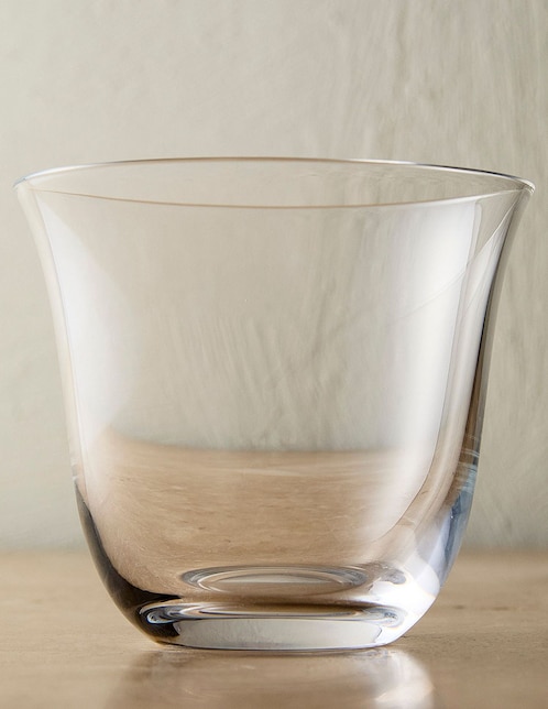 Vaso para agua Juliana Drinkware de cristal