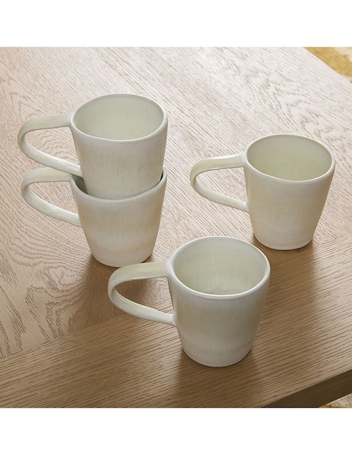 Taza americana Oyku
