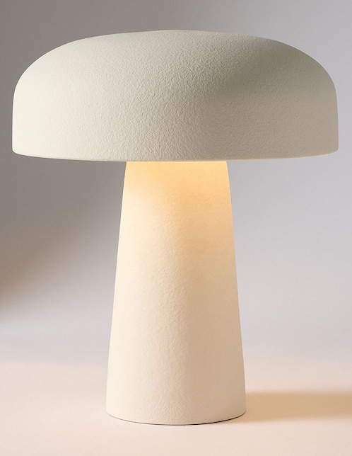 Lámpara de mesa LED Rory