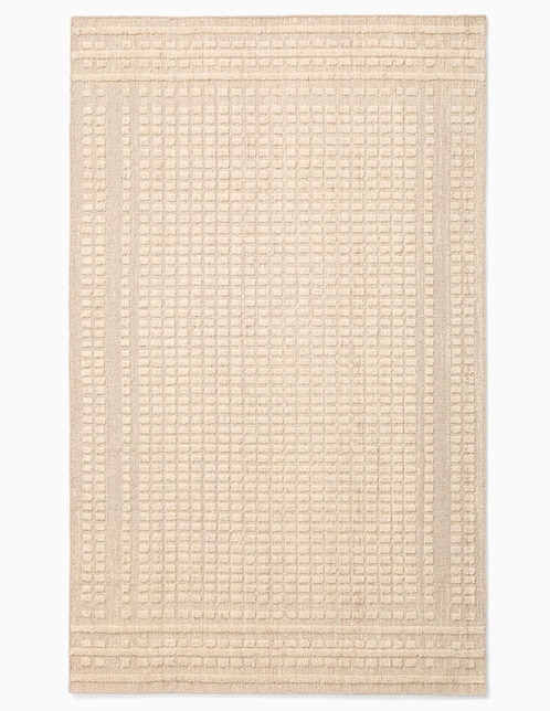 WEST ELM Tapete Loomed