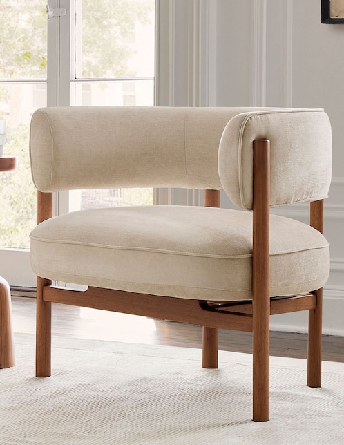 WEST ELM Sillón Craig