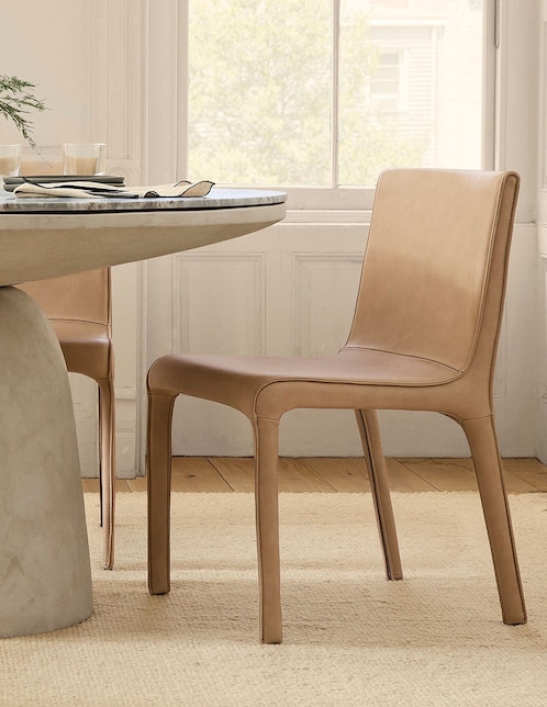 Silla Dolores de madera