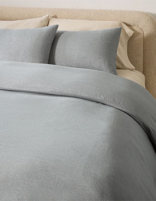 Duvet European Flax 1