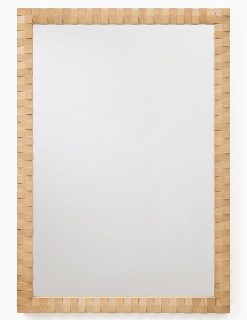 Espejo rectangular Cantilever