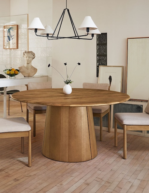 Mesa Anton West Elm