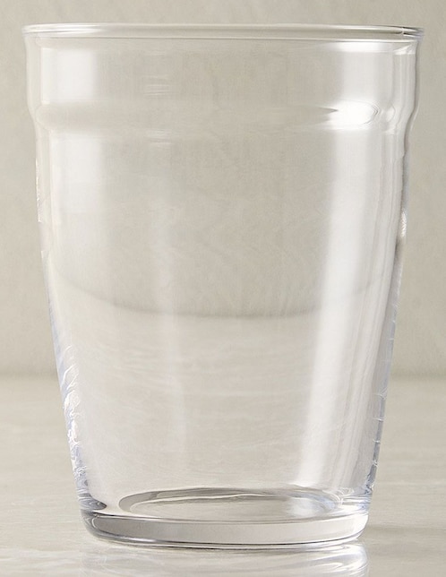 Vaso Liza de vidrio