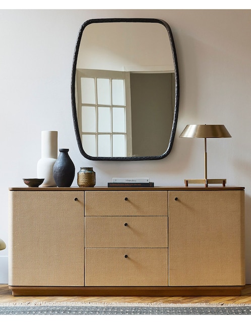 Buffet Camille de madera