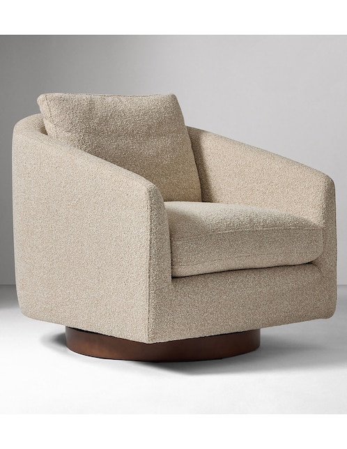 WEST ELM Sillón Imogene