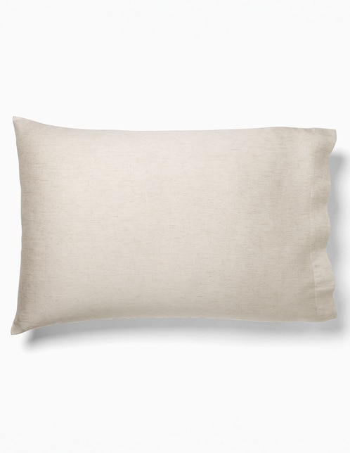 Funda para almohada Silky Tencel