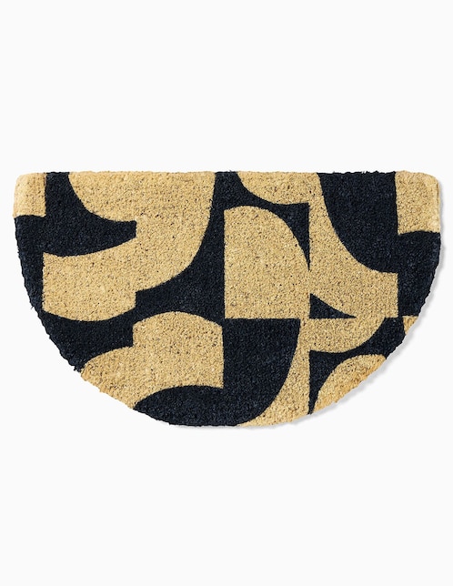 WEST ELM Tapete Brook