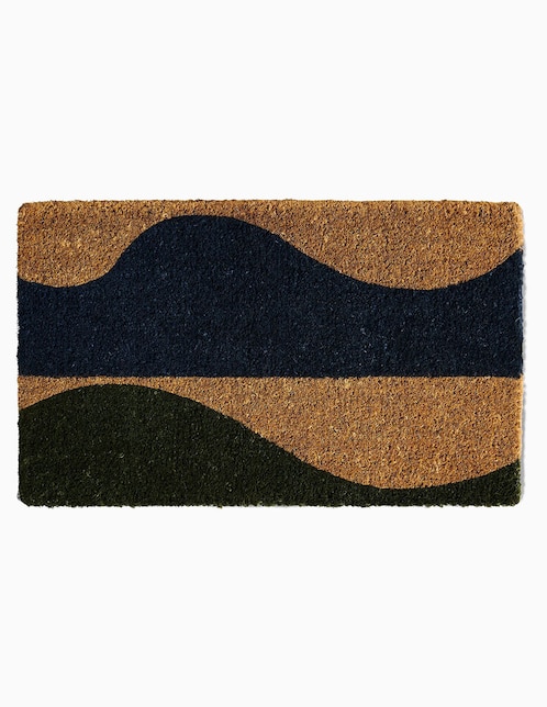 WEST ELM Tapete Modern