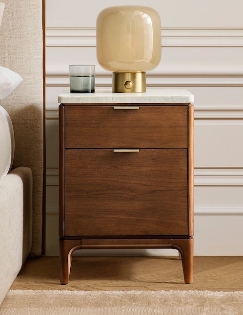 Buro Parker de madera