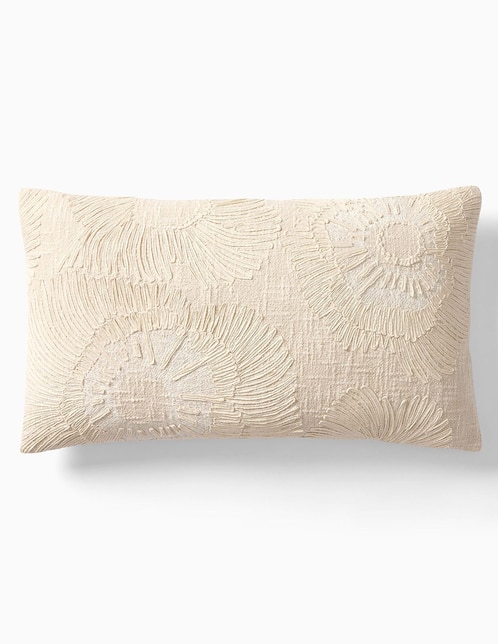 Funda cojín Coastal Motif