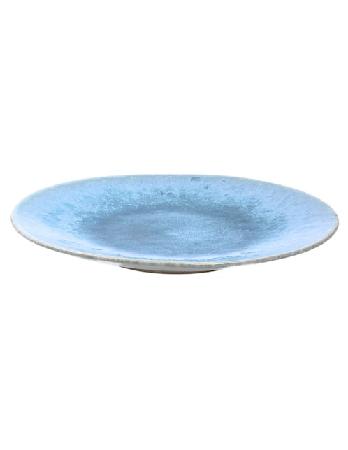 Plato ensalada Oyku de cerámica 1