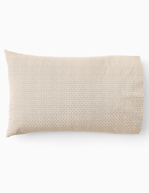 Funda para almohada Pierce & Ward 1