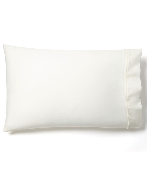 Funda para almohada Wide Hem