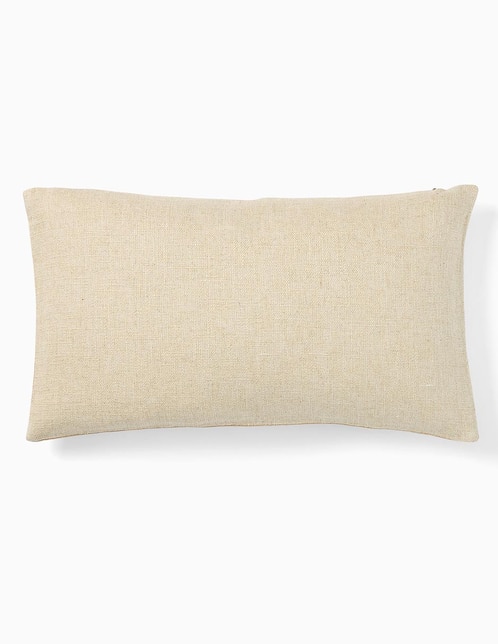 Funda cojín Classic Linen