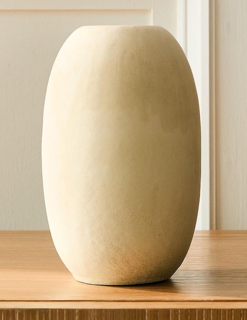 Florero Corina de cerámica 1