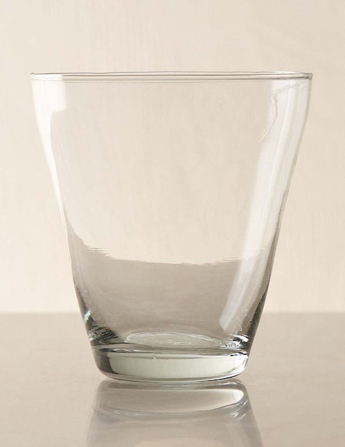 Vaso para agua Sera