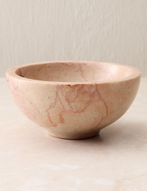 Bowl Marion de mármol 1