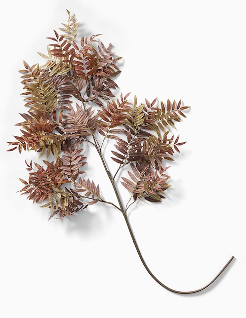 Hojas decorativas Faux Branch