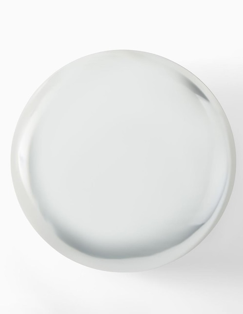 Arte de pared vidrio Mercury
