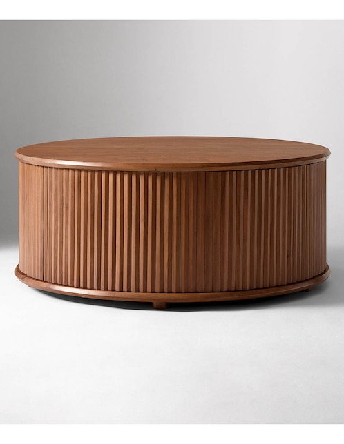 Mesa de centro armable Melli