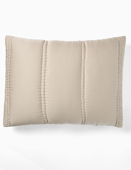 Funda para almohada Silky Tencel Plush