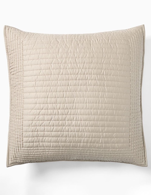 Funda para almohada