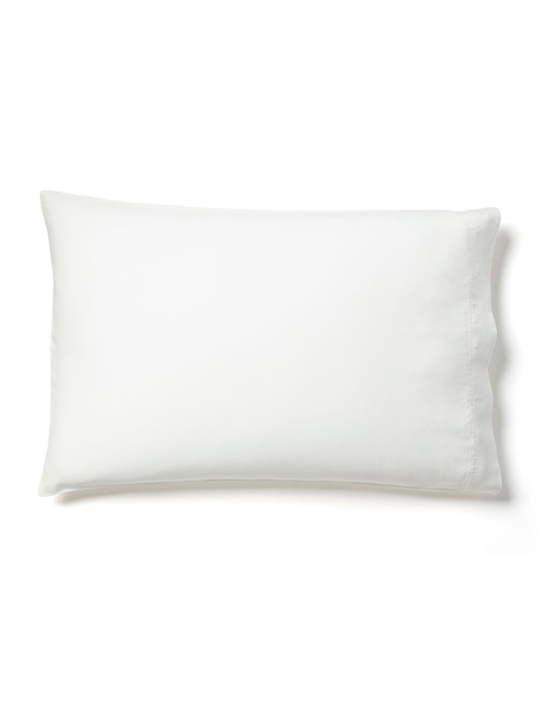 Funda para almohada Brushed Tencel 1