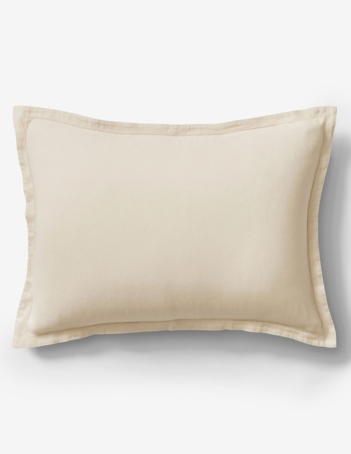 FUNDA DUVET SIGNATURE KS BEIGE