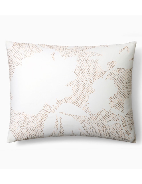 Funda para almohada Silhouette Dotted
