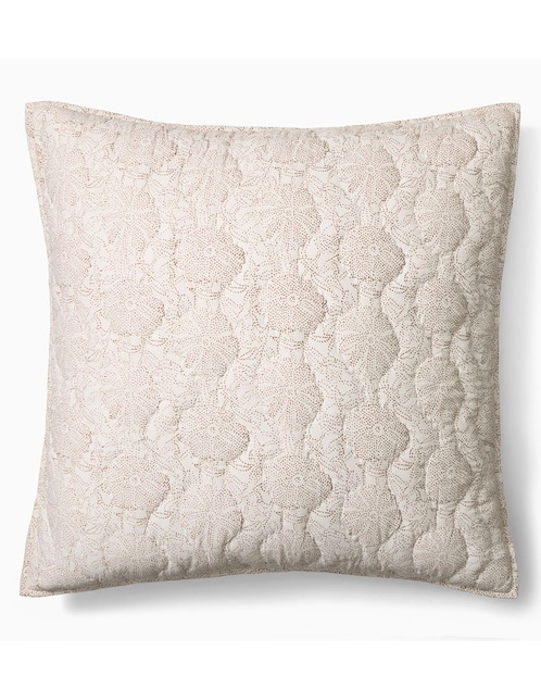 Funda para almohada Dotted Floral