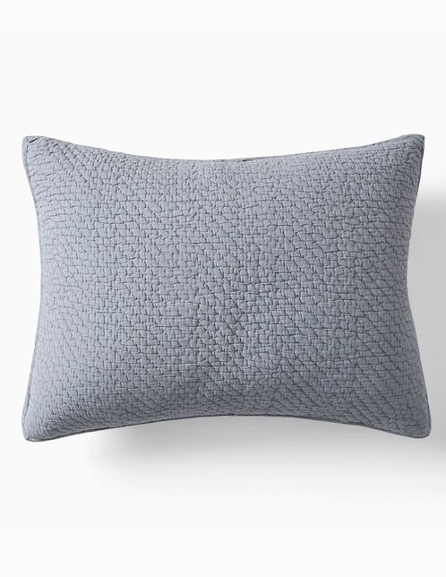 Funda para almohada Reflections Matelasse