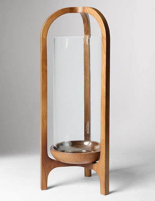 Portavela Pedestal