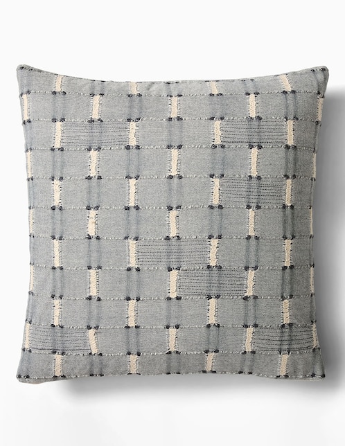 Funda cojín Modern Blocks