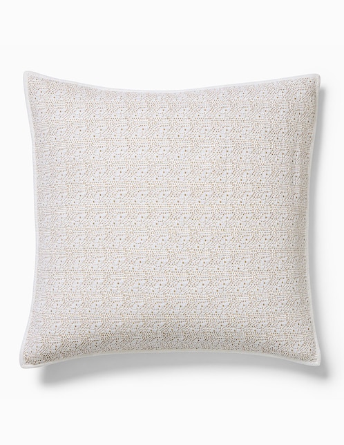 Funda para almohada Reflections Matelasse Origin