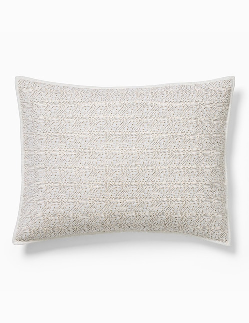 Funda para almohada Reflections Matelasse Origin