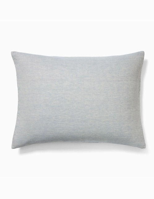 Funda para almohada European Flax Linen