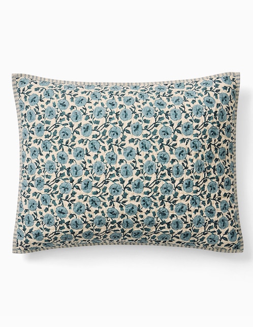 Funda para almohada Laney
