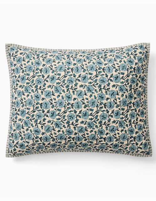 Funda para almohada Laney