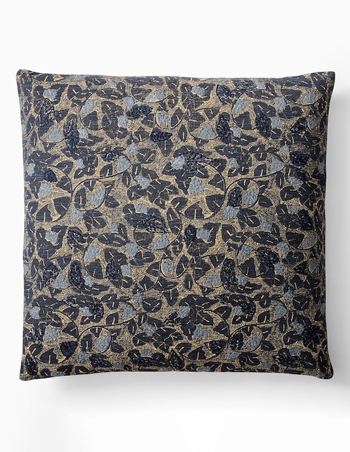 Funda cojín Batik